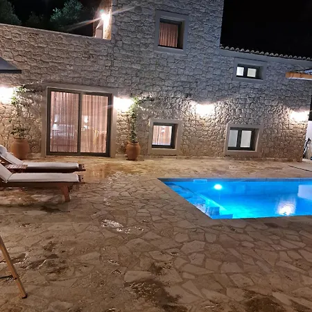 Azure Bliss Corfu *