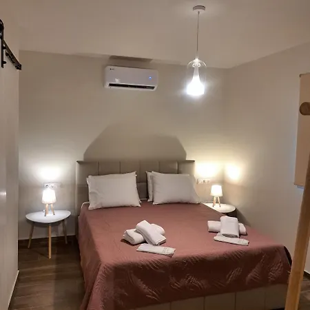 Vila Azure Bliss Corfu *