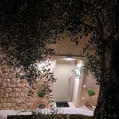 Vila Azure Bliss Corfu Varypatádes