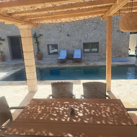 Vila Azure Bliss Corfu *